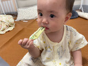 Inne因你小金條鈣鎂鋅兒童液體鈣d3嬰兒30條草莓味 曬單實拍圖