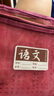 金值9科/A4雙層科目分類袋文件袋小學生學科袋初高中生書袋書本試卷分科目收納袋作業(yè)袋學習袋開學必備 曬單實拍圖