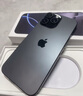 Apple/蘋(píng)果 iPhone 16 Pro Max（A3297）256GB 黑色鈦金屬 支持移動(dòng)聯(lián)通電信5G 雙卡雙待手機(jī) 曬單實(shí)拍圖