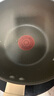 蘇泊爾（SUPOR）炒鍋火紅點(diǎn)多功能煎炒鍋廚房少油煙耐磨廚房家用炒鍋煎炒鍋通用 單鍋【1人食】 20cm 曬單實(shí)拍圖