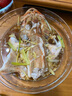 禧美海產(chǎn) 美國(guó)冷凍三去紅魚2.4斤/袋 海捕 大眼魚 富貴魚 生鮮魚類 曬單實(shí)拍圖