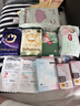 貝親（Pigeon）新生兒 防脹氣寬口徑PPSU奶瓶160ml SS號奶嘴 0個月+AA261  曬單實(shí)拍圖