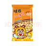 旺旺 旺仔小饅頭 經(jīng)典原味 420g 兒童餅干 寶寶零食 餅干糕點(diǎn) 曬單實(shí)拍圖