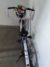 大行（DAHON） 自行車后座包尾包山地車公路車坐墊包防水耐磨鞍座包騎行配件 曬單實(shí)拍圖