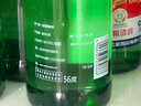紅星二鍋頭 大二 清香型白酒 56度 500ml*12瓶 整箱裝 純糧口糧酒 曬單實(shí)拍圖
