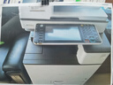 理光（RICOH）彩色激光a3打印復印一體機雙面商用大型辦公黑白數(shù)碼再制造復合機 彩色2503（二紙盒）特價款 曬單實拍圖
