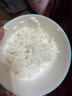 美的（Midea）【國家補貼】電飯煲家用3-4人花瓣IH加熱多功能電壓力煲電飯鍋純鈦0涂層智能可預(yù)約煮飯鍋MB-G5 曬單實拍圖