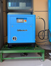 氣豹永磁變頻螺桿式空壓機7.5KW/15/22工業(yè)級大型高壓380V空氣壓縮機 其他機型可聯(lián)系客服咨詢 曬單實拍圖