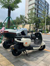 雅迪【北京專享】M20 電動(dòng)車新國標(biāo)電動(dòng)自行車代步鋰電電瓶車可上牌 顏色到店自選 曬單實(shí)拍圖