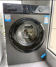 海爾（Haier）滾筒洗衣機(jī)全自動10公斤MATE29S相似款一級能效懶人超薄家用大容量MAX29S家電國家補(bǔ)貼20%以舊換新 行業(yè)銷冠丨熱銷百萬丨原創(chuàng)沖浪洗 曬單實拍圖