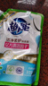 超能 潔凈柔護(hù)(鮮艷亮麗)洗衣液 橙花茉莉香 1kg*1袋 15分鐘快洗 曬單實(shí)拍圖