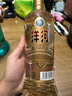 洋河 高線光瓶酒 金洋河 52度 500ml 單瓶裝 綿柔濃香型白酒 曬單實(shí)拍圖