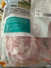 龍大肉食豬雪花松板肉 凈重2斤 精修肉青秘制肉韓式烤肉燒烤冷凍食材 曬單實(shí)拍圖