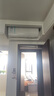 美的（Midea）家用空調 升級酷省電 變頻冷暖 大風(fēng)量掛機 新一級能效 臥室一鍵節能省電 以舊換新 國家補貼20% 大1匹 一級能效 升級款省電40% 曬單實(shí)拍圖