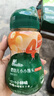 英氏（Engnice）嬰幼兒小小饅頭特濃牛奶味 嬰兒零食輔食餅干營養(yǎng)奶豆寶寶零食90g 曬單實拍圖