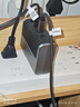 CUKTECH酷態(tài)科 6號磁吸數(shù)顯電能線 手機(jī)充電線數(shù)據(jù)線type-C編織6A快充線 適用于蘋果華為小米筆記本電腦 6號電能線 數(shù)顯屏磁吸編織線 曬單實拍圖