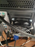 電腦CPU散熱風(fēng)扇磁吸靜音5V 風(fēng)扇散熱器開(kāi)關(guān)磁吸底座吸附主機(jī) 8cm單風(fēng)扇單網(wǎng)罩開(kāi)關(guān)線1.4米 曬單實(shí)拍圖