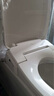 唯寶（Villeroy&Boch）智能馬桶蓋多功能即熱式 抗菌材質(zhì) 廣泛適用 【寶潔麗C3】智能蓋板D型 曬單實拍圖