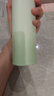 膳魔師（THERMOS）保溫杯316L不銹鋼成人學(xué)生兒童開(kāi)學(xué)必備保冷直飲水杯子TCMT 綠色 曬單實(shí)拍圖