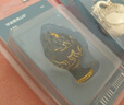 河北博物院錯金銅博山爐立體冰箱貼樹(shù)脂博物館文創(chuàng  )故宮禮物裝飾品 咖啡色 曬單實(shí)拍圖