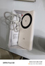 中興（ZTE）U30 Air 5G免插卡移動(dòng)隨身wifi無線網(wǎng)卡便攜式熱點(diǎn)5g路由器無限筆記本電腦通用流量車載卡托2025款 曬單實(shí)拍圖