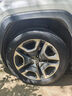 優(yōu)科豪馬橫濱輪胎/汽車輪胎 235/55R19 101V AE61A 適配豐田RAV4/威蘭達 曬單實拍圖