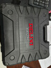 德力西（DELIXI）手電鉆鋰電鉆電動(dòng)螺絲刀家用充電式手鉆電起子電批電動(dòng)工具箱套裝 曬單實(shí)拍圖