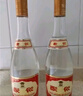 汾酒 黃蓋玻汾 清香型高度白酒 53度 475mL*12瓶 整箱裝 曬單實(shí)拍圖