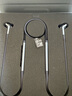 LIBRATONE 小鳥(niǎo)耳機 TRACK+ 第2代主動(dòng)降噪入耳式無(wú)線(xiàn)藍牙耳機頸掛式運動(dòng)耳機 青黑色 曬單實(shí)拍圖