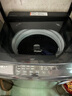 海爾（Haier）【25年新品】波輪洗衣機全自動(dòng)手搓式防纏繞懶人家用大容量上翻蓋直驅變頻除菌螨一級能效國家補貼 12公斤BS50E+手搓式防纏繞+納米微泡凈 曬單實(shí)拍圖