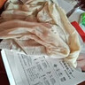 浪莎空調房過(guò)膝絲襪女高筒寒腿護膝蓋中長(cháng)款夏季薄長(cháng)筒襪3雙 膚3 曬單實(shí)拍圖