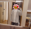 361°防曬衣男士新款運動(dòng)透氣防紫外線(xiàn)UPF100+外套男夏季652414615D-1 曬單實(shí)拍圖