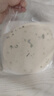 俏儂 手抓餅香蔥味 2000g20片 烘焙食材 蔥油餅 學(xué)生早餐健康 曬單實拍圖