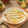 三都港冷凍東海海捕小黃魚(yú)3斤 45-54條 生鮮魚(yú)類(lèi) 海鮮水產(chǎn) 深海魚(yú)燒烤 曬單實(shí)拍圖