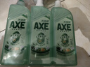 斧頭牌（AXE）金駿青梅果蔬餐具凈洗潔精1.01kg*3（泵+補(bǔ)補(bǔ)）6大零添加 曬單實(shí)拍圖