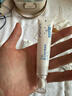 貝親口水膏嬰兒 唇周膏嬰兒 兒童唇膏 乳鐵蛋白 敏肌適用 特護唇周膏12g 曬單實(shí)拍圖