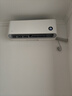 小米（MI）米家1.5匹 巨省電pro 超一級能效 變頻冷暖  空調(diào)掛機(jī) 35GW-NA20/V1A1 國家補(bǔ)貼20% 2025新款  曬單實(shí)拍圖