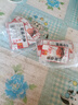 麥口滋網(wǎng)紅去骨豬蹄夜宵下酒菜開(kāi)袋即食香辣熟食鹵味解饞零食品豬腳小吃 【香辣味】去骨豬蹄20袋 曬單實(shí)拍圖