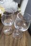 MARTIGUES國(guó)標(biāo)標(biāo)準(zhǔn)白酒品酒杯水晶玻璃品鑒杯50ml高腳杯郁金香評(píng)酒杯套裝 50ml國(guó)標(biāo)酒杯單只(無(wú)標(biāo)簽) 曬單實(shí)拍圖