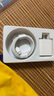 固質(zhì)蘋果16/15充電器正品充電線官·方45W快充線套裝氮化鎵iphone16promax/pro/plus手機(jī)充電頭數(shù)據(jù)線 【官新原版】45W蘋果充電頭+2米編織快充線 安全快充 曬單實(shí)拍圖