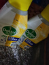 滴露（Dettol）洗衣機清洗劑250mL檸檬洗衣機深度清潔劑滾筒洗衣機清潔劑除垢 曬單實(shí)拍圖