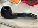 沙芬（SAVINELLI）百年品牌手工石楠木過濾神器白松露645男士意大利進口煙斗套裝 【精選煙斗—6mm增強過濾】 曬單實拍圖