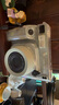 INSTAX富士instax立拍立得 一次成像相機 寬幅大視野 WIDE400 原野綠（WIDE300升級款）  曬單實(shí)拍圖