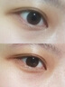 儒意（RUYI）淡紋眼霜30g淡化細紋眼紋抗皺提拉緊致黑眼圈抗祛眼袋衰老情人節 曬單實(shí)拍圖