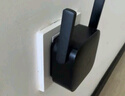 小米無線wifi信號放大器pro wifi信號增強(qiáng)器 無線信號增強(qiáng)器 強(qiáng)電版 非路由器 需配合路由器 小米WiFi放大器Pro 曬單實(shí)拍圖