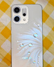 OPPO【國家補貼立減15%】Reno14 新款oppo手機 opporeno14 全網(wǎng)通5g手機 學(xué)生游戲智能拍照手機 reno14 人魚姬 16GB+256GB 官方標配 | 藍牙耳機+電話手表 曬單實拍圖