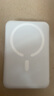 倍思【3C認(rèn)證】磁吸充電寶Magsafe無線 22.5W快充移動電源10000毫安可上飛機(jī)適用于蘋果16/15/14手機(jī) 曬單實(shí)拍圖