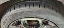 德國馬牌（Continental）汽車輪胎 245/45R18 100Y XL FR MC7適配奔馳E級(jí) 曬單實(shí)拍圖