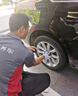 米其林（MICHELIN）汽車輪胎 215/55R17 94V 耐越 ENERGY MILE 適配邁騰/帕薩特/探歌 曬單實拍圖