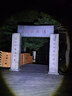 WarsunZ26強(qiáng)光手電筒變焦遠(yuǎn)射野外照知了猴超亮充電便攜戶外照明應(yīng)急 曬單實(shí)拍圖